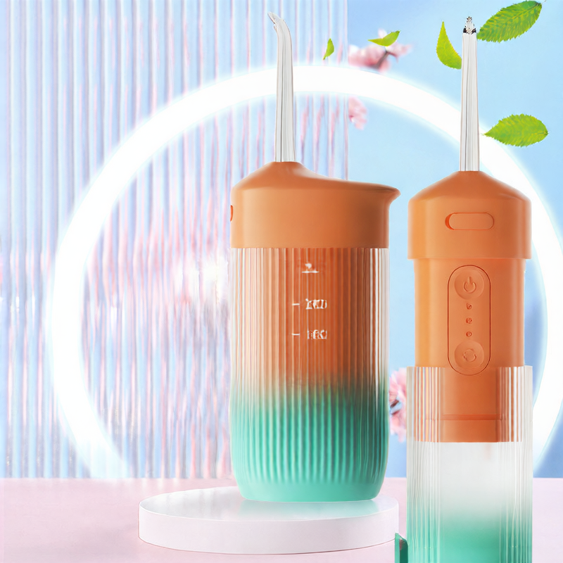 Dental Water Irrigator