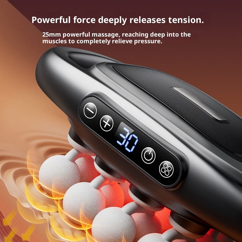 Muscle Relaxation Massager